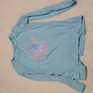 Carter's size 14 Super Star shirt